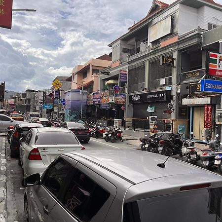 Center Hotel Chaweng  Exterior photo